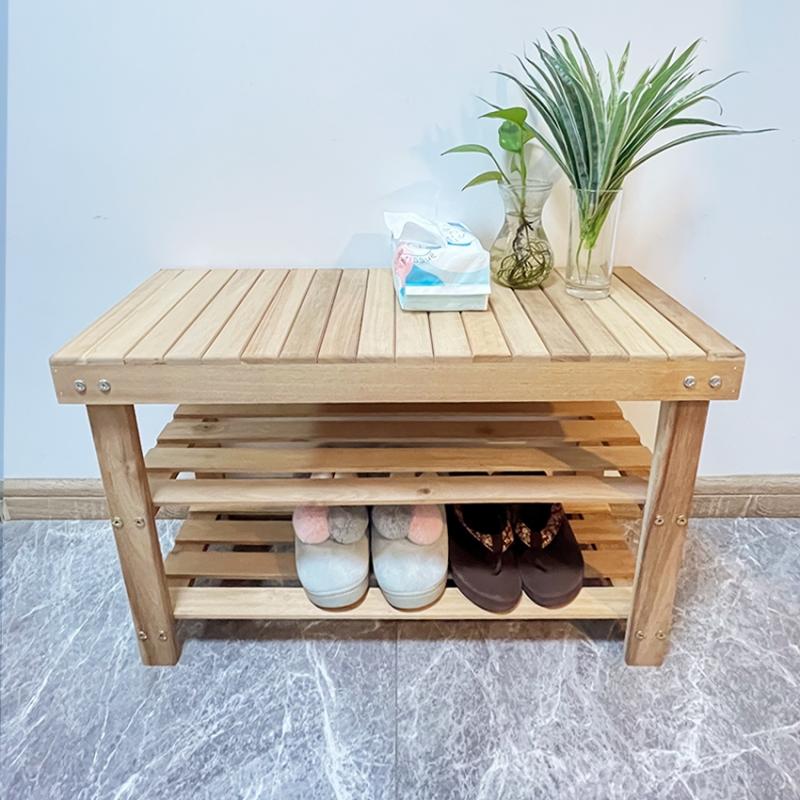 shoe rack wooden cabinet