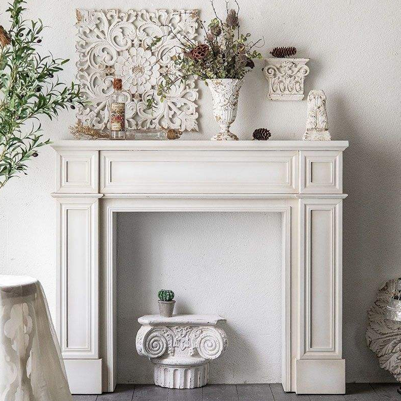 decorative console table with drawers