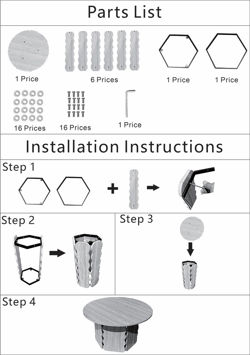 AHF241692 Installation Instructions(1)