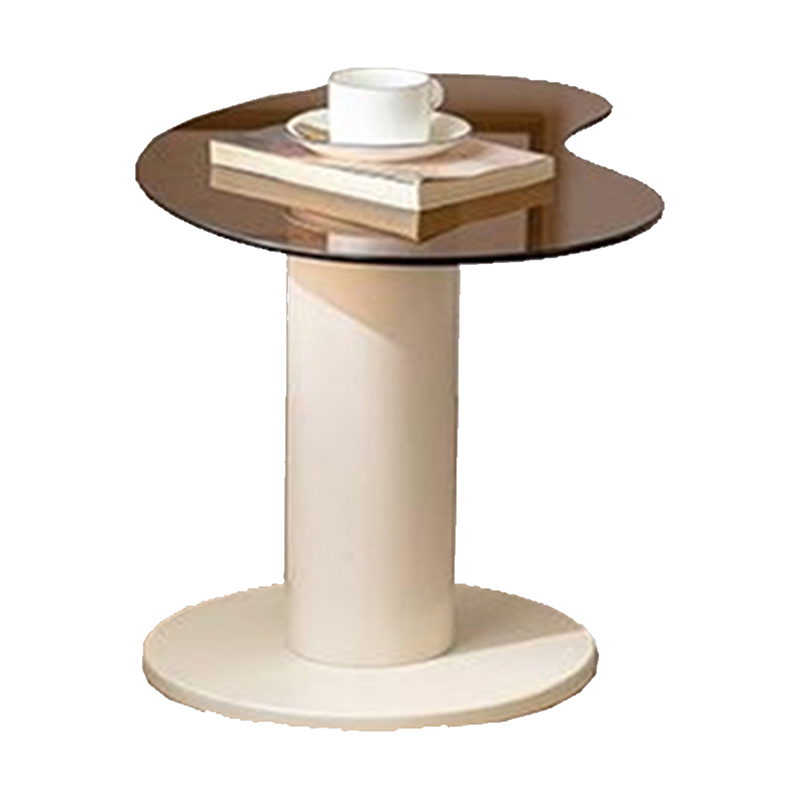 Unique - Shaped Small Coffee Tables AHM3871