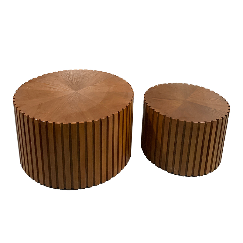 Stackable Coffee tables AHMX3873 (4)