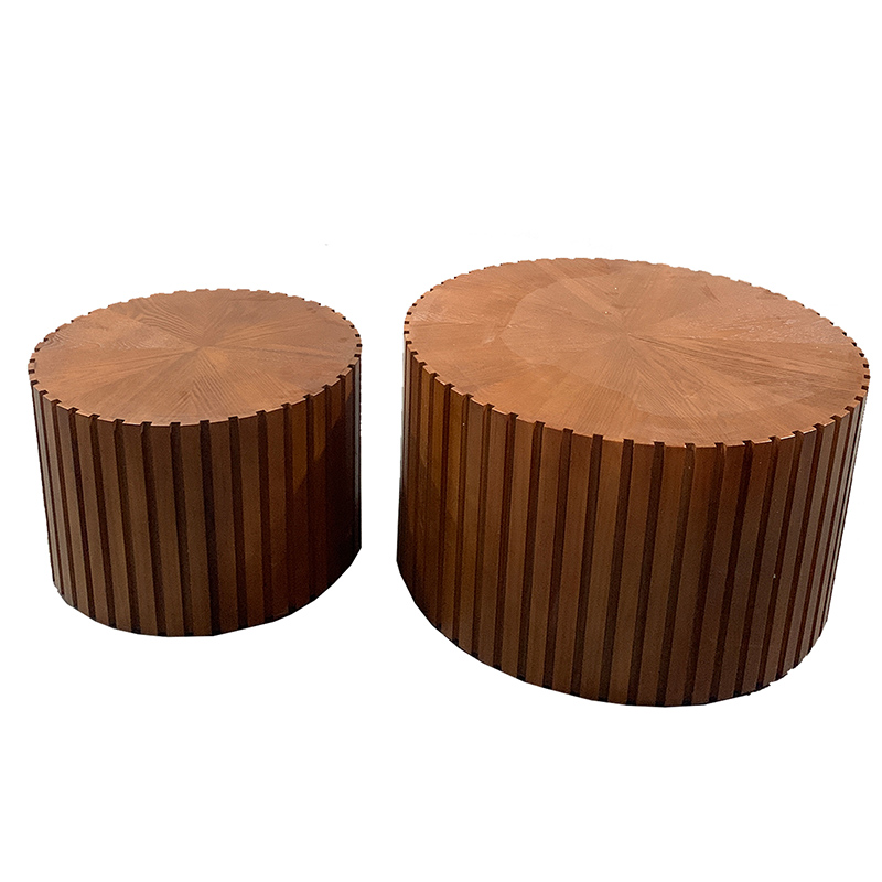 Stackable Coffee tables AHMX3873 (3)