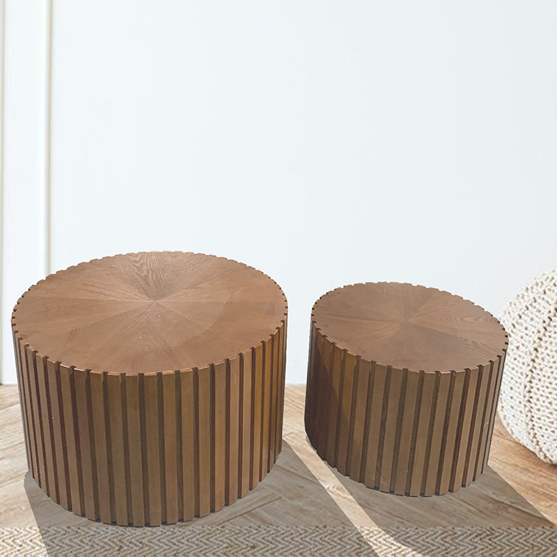 Stackable Coffee tables AHMX3873 (6)